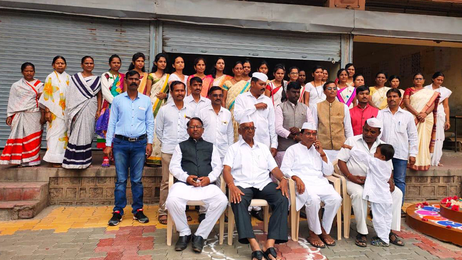 Experienced Teachers